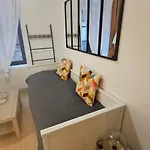 Le Cocon Des Vieilles Pierres-centre-ville-wifi Appartement