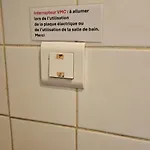 Le Cocon Des Vieilles Pierres-centre-ville-wifi Appartement *