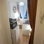 Le Cocon Des Vieilles Pierres-centre-ville-wifi Montluçon