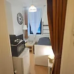 Le Cocon Des Vieilles Pierres-centre-ville-wifi Montluçon