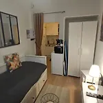 Le Cocon Des Vieilles Pierres-centre-ville-wifi Appartement *