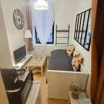 Appartement Le Cocon Des Vieilles Pierres-centre-ville-wifi Montluçon
