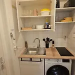 Appartement Le Cocon Des Vieilles Pierres-centre-ville-wifi *