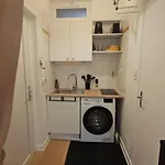 Appartement Le Cocon Des Vieilles Pierres-centre-ville-wifi