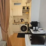 Appartement Le Cocon Des Vieilles Pierres-centre-ville-wifi *