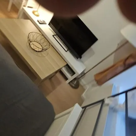Le Cocon Des Vieilles Pierres-centre-ville-wifi Appartamento *
